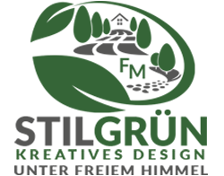 STILGRÜN< - Kreatives Design unter Freiem Himmel